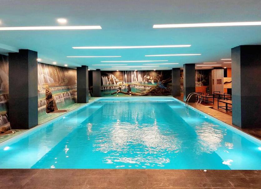 Pool Foto