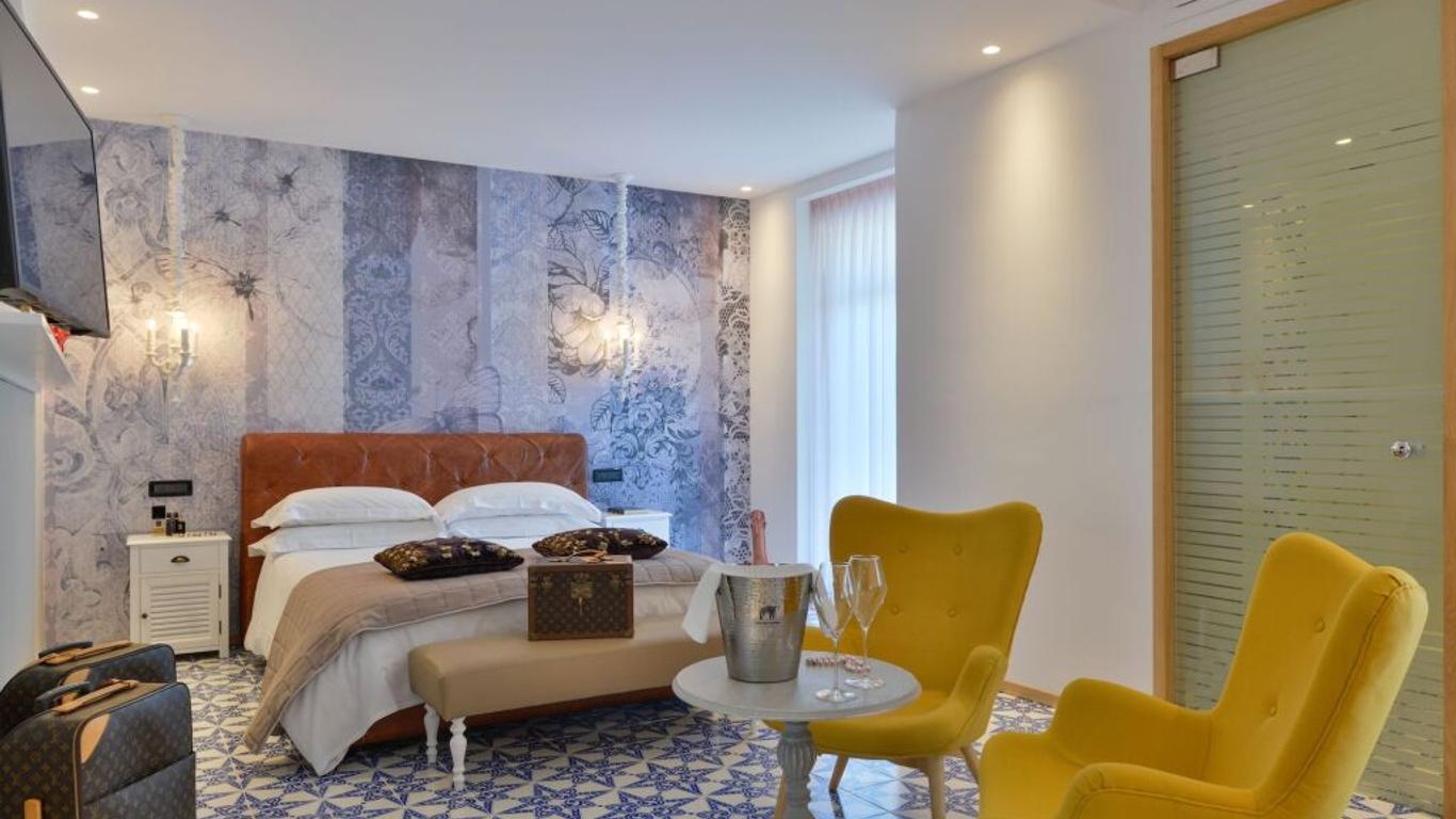 Boutique Hotel Esplanade