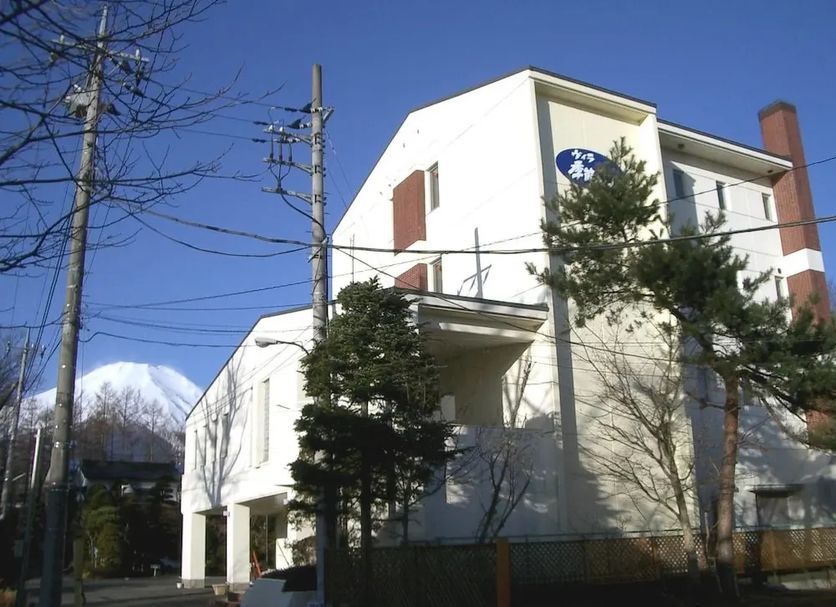 Gebäude Foto
