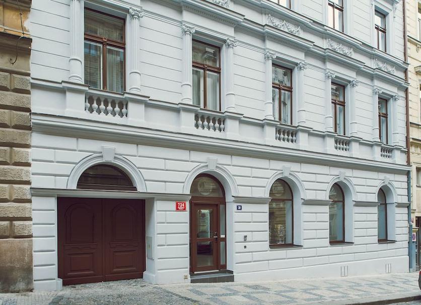 Gebäude Foto