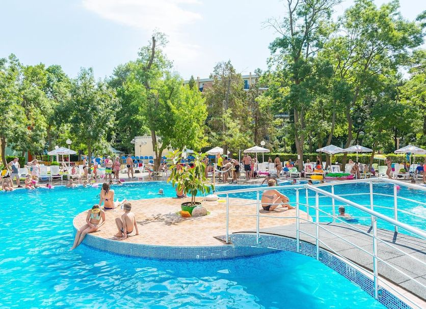 Pool Foto