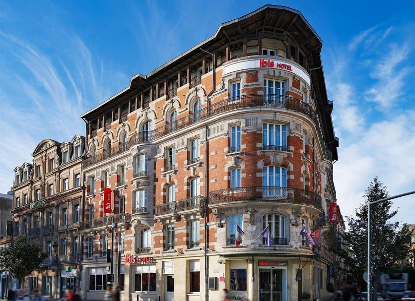 Gebäude Foto