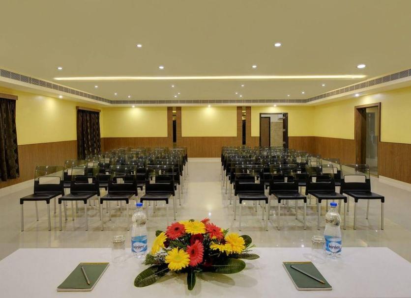 Konferenzraum Foto