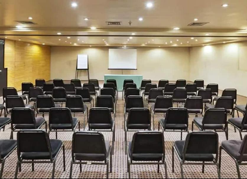 Konferenzraum Foto