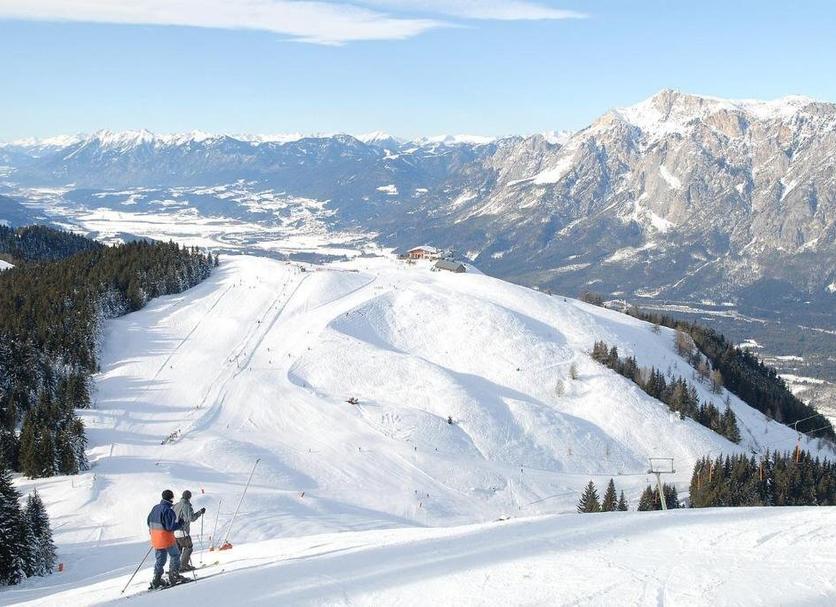 Außenansicht Foto