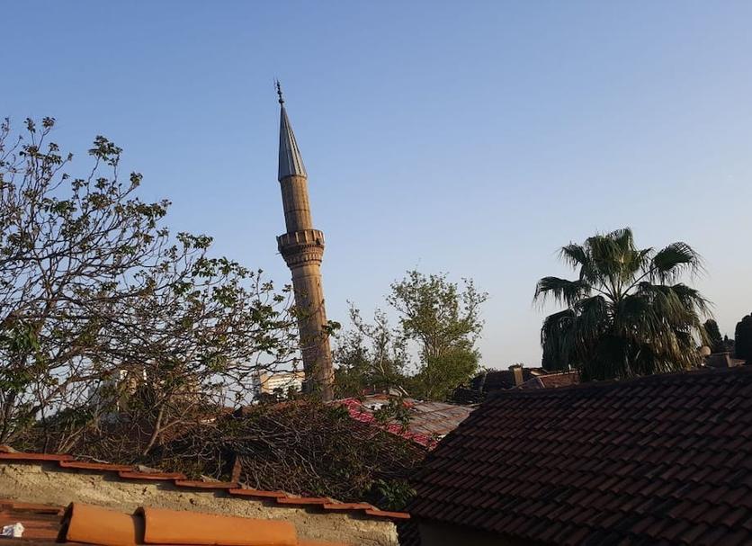 Außenansicht Foto