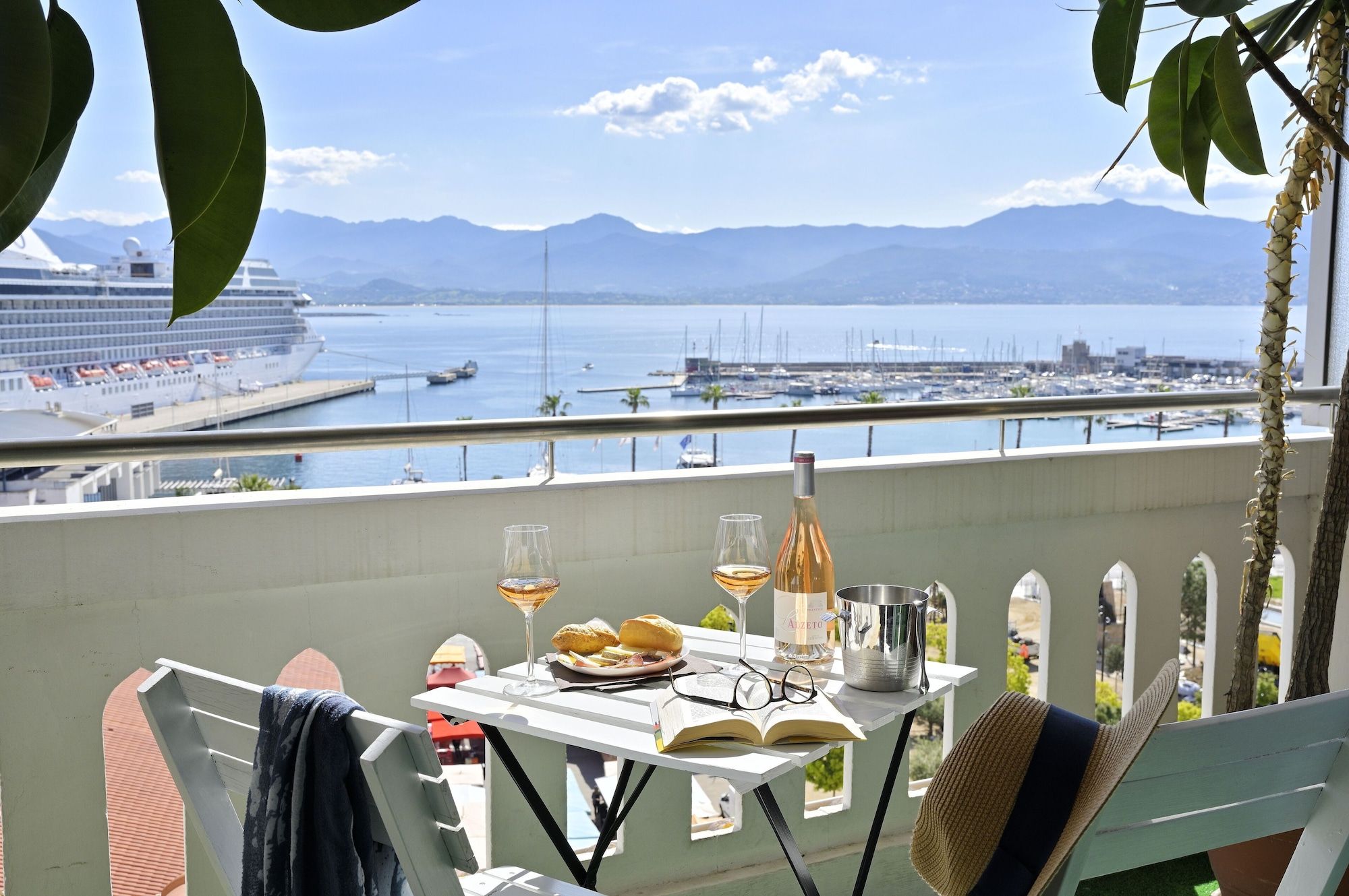Balkon