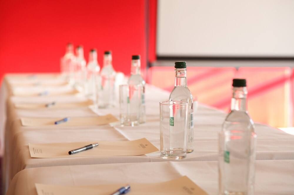 Konferenzraum