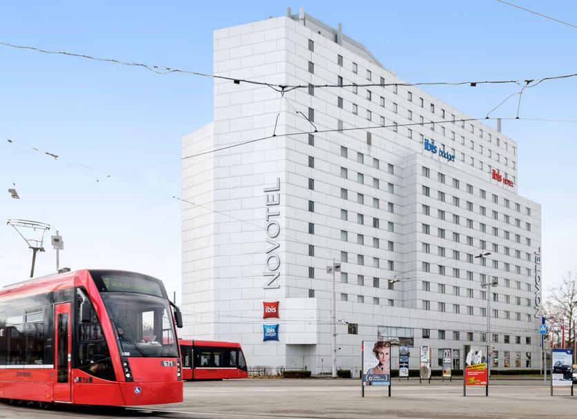 Gebäude Foto