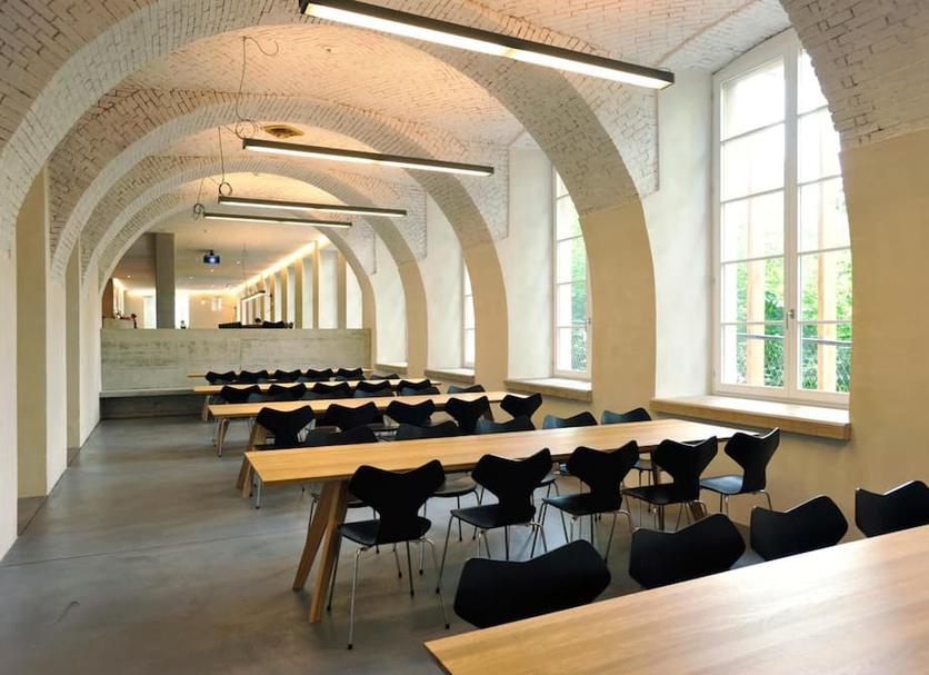 Konferenzraum Foto