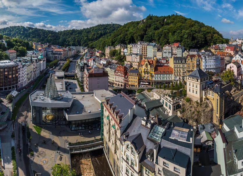 Außenansicht Foto