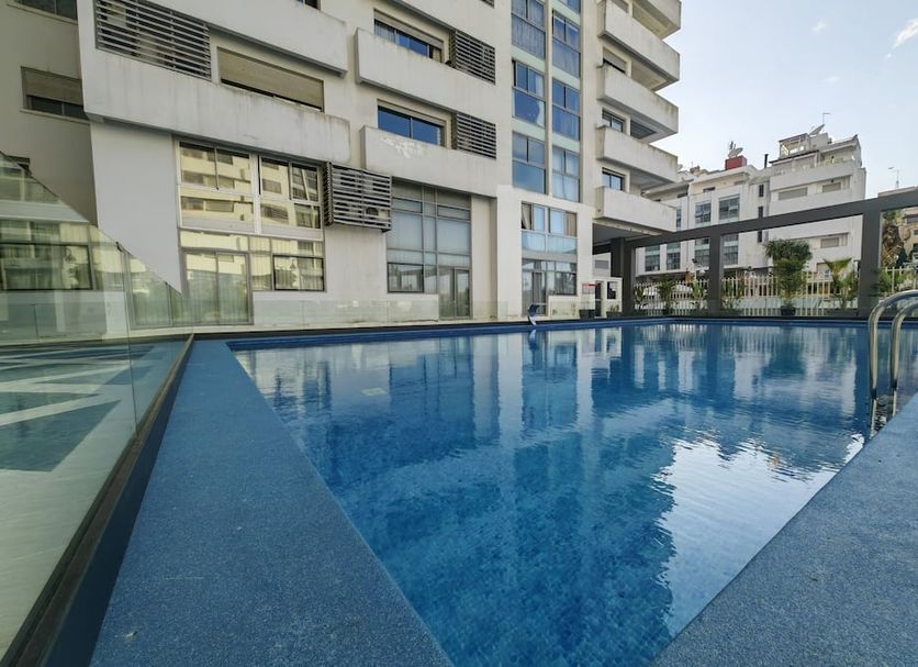 Pool Foto