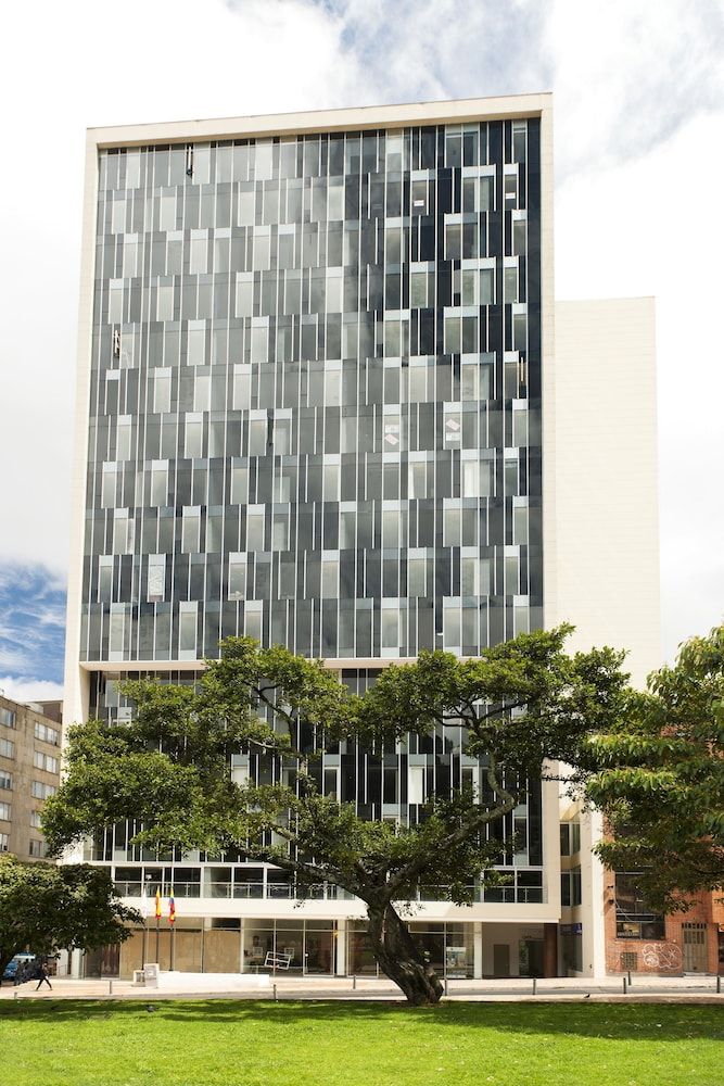 Gebäude