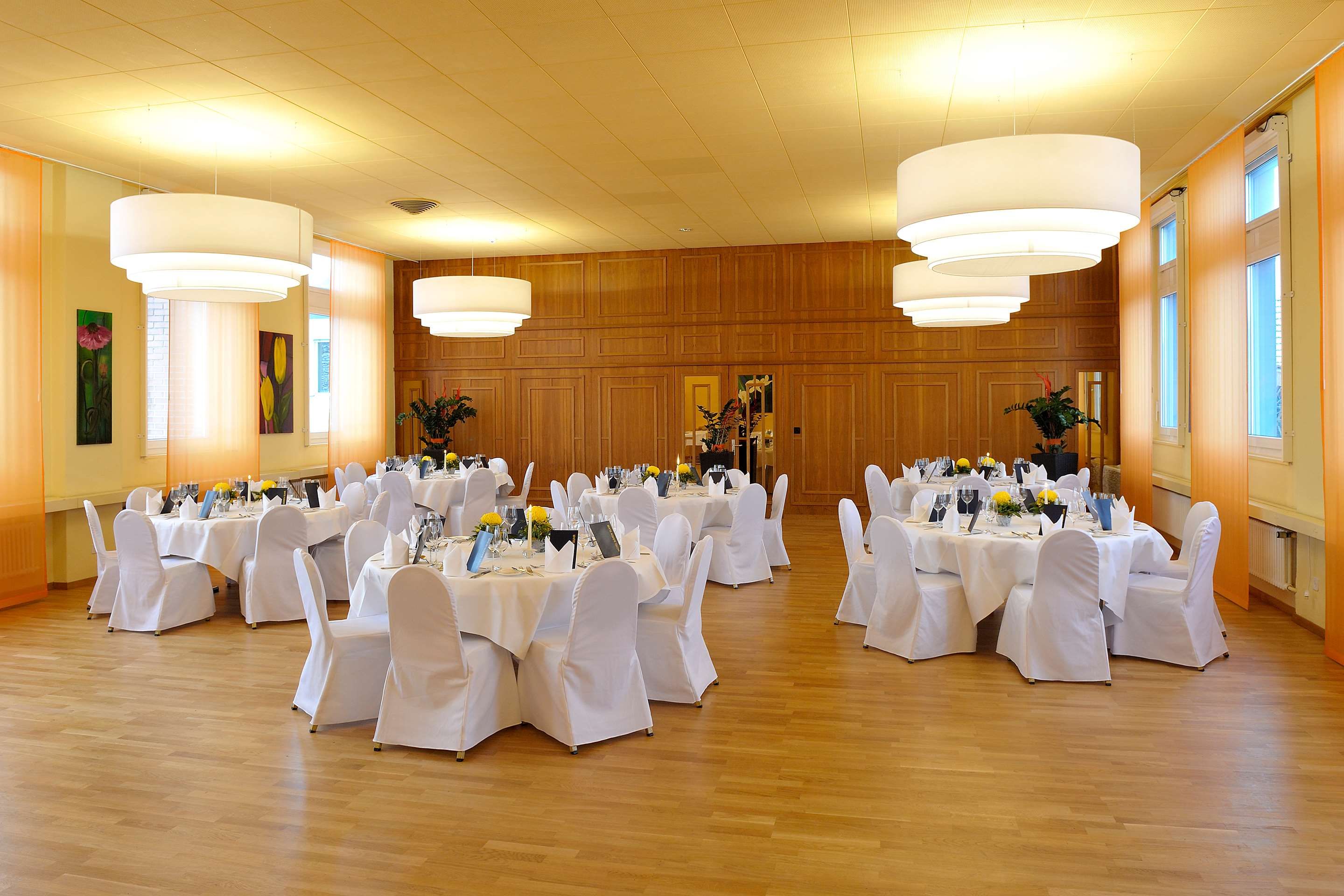 Bankettsaal