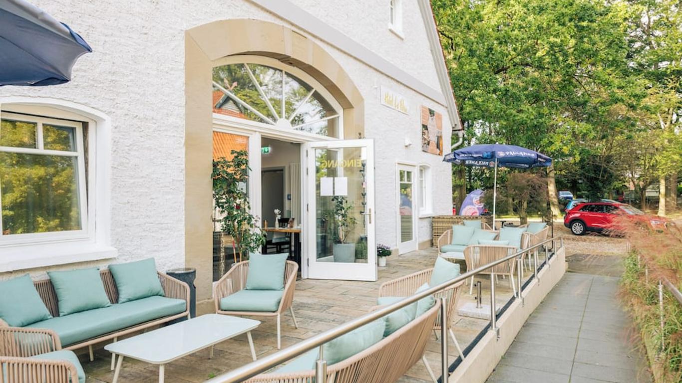 Hotel Le Filou