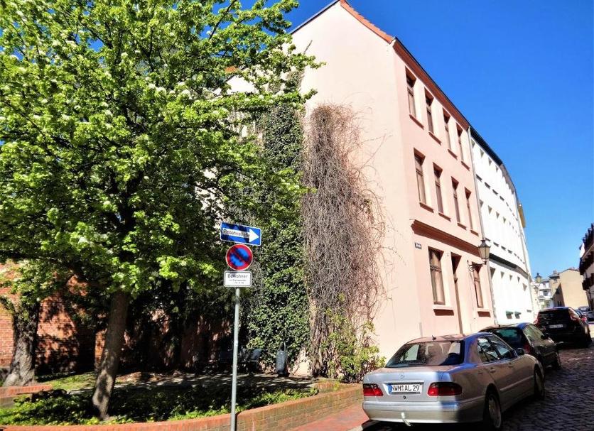 Gebäude Foto