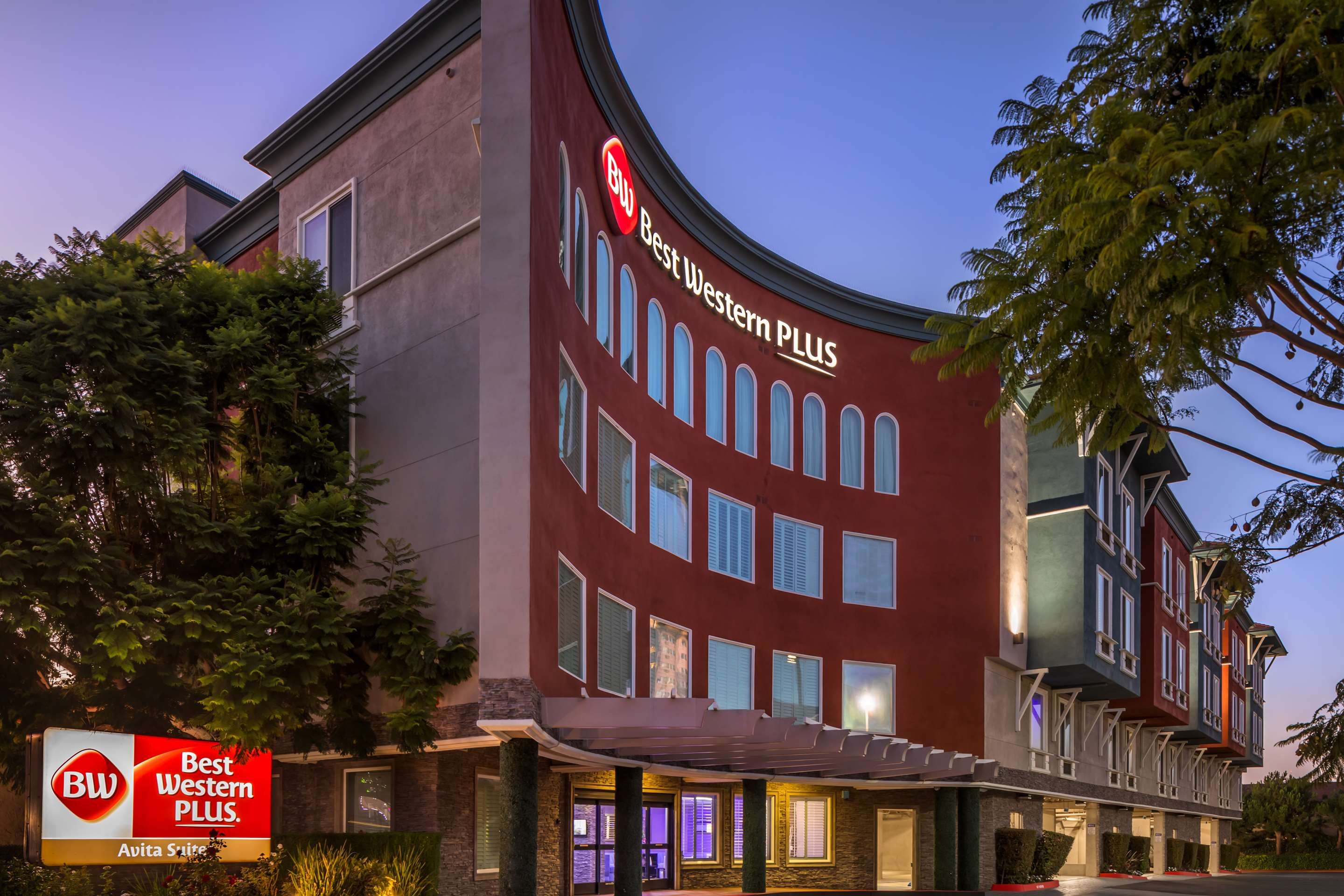 Gebäude
