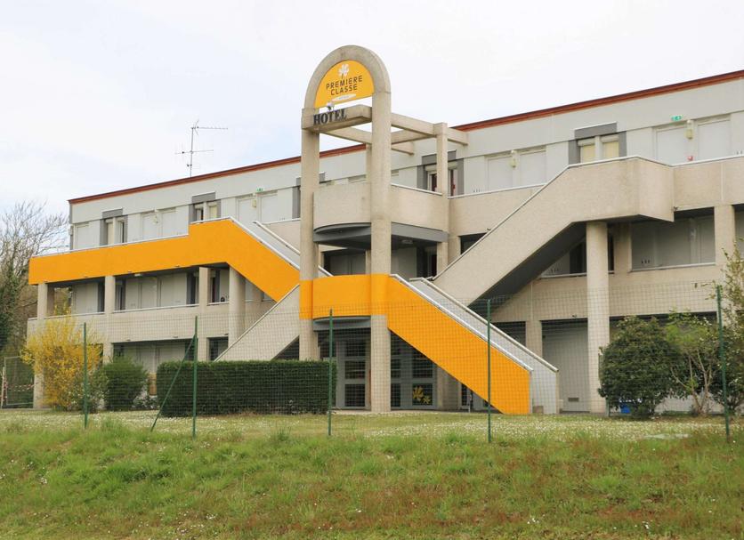 Gebäude Foto