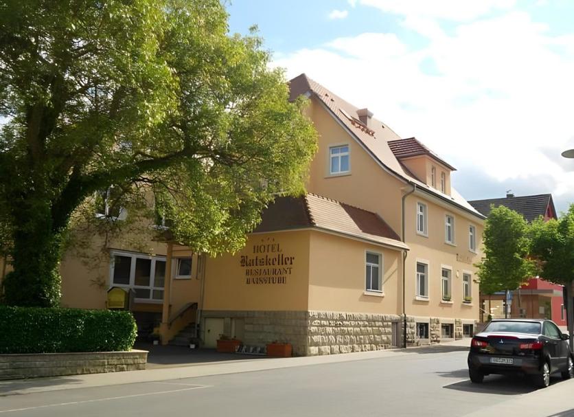 Gebäude Foto