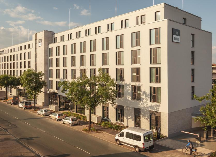 Gebäude Foto