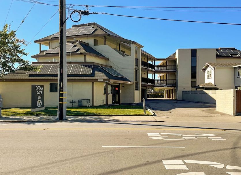 Gebäude Foto