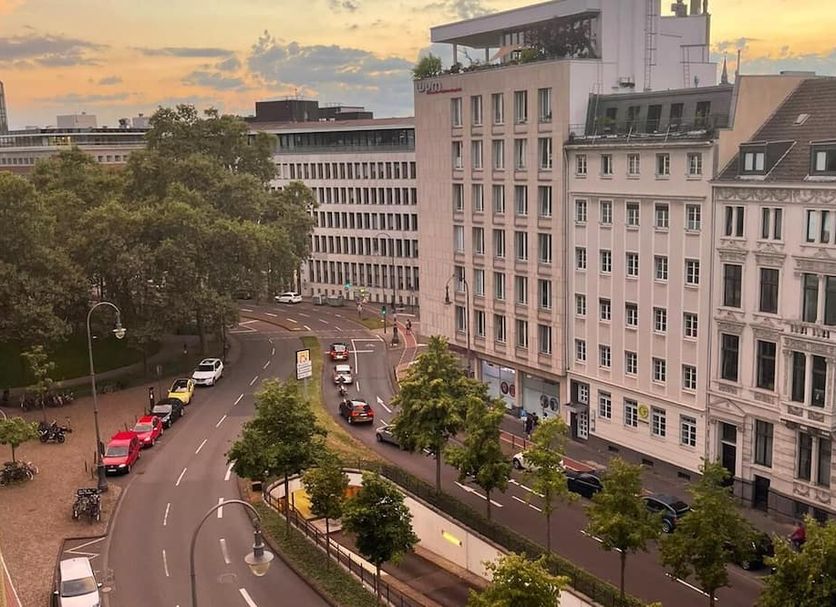 Außenansicht Foto