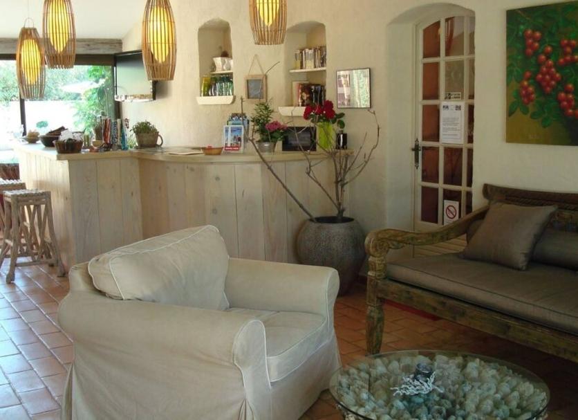 Wohnzimmer Foto