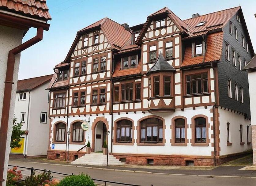 Gebäude Foto