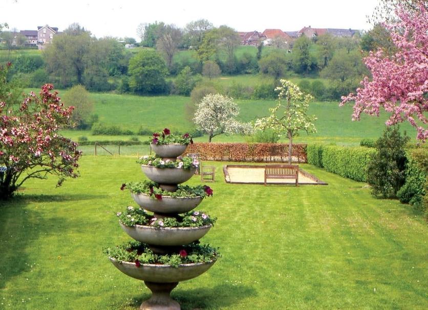 Außenansicht Foto