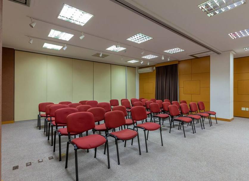 Konferenzraum Foto
