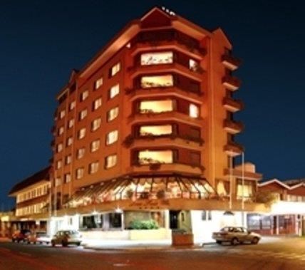 Gebäude