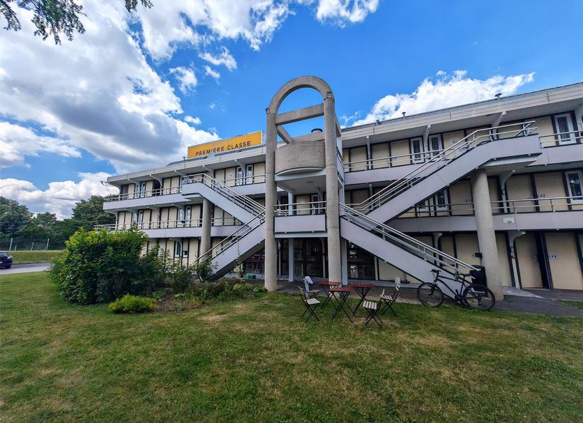 Gebäude Foto