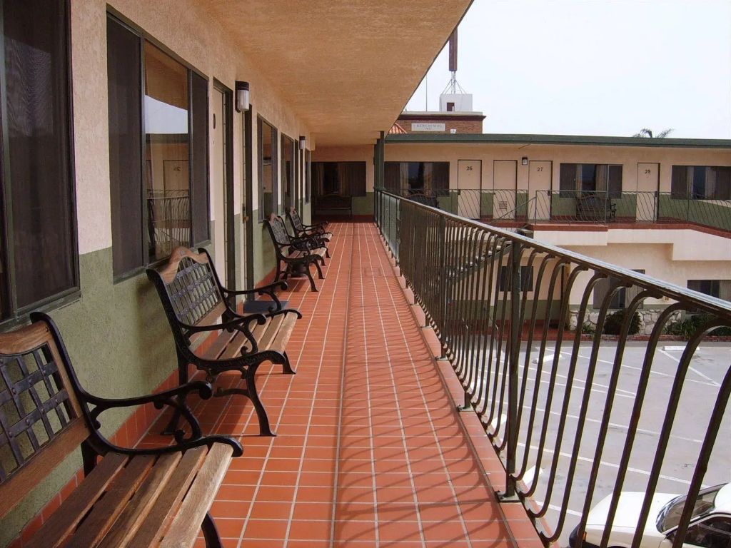 Balkon