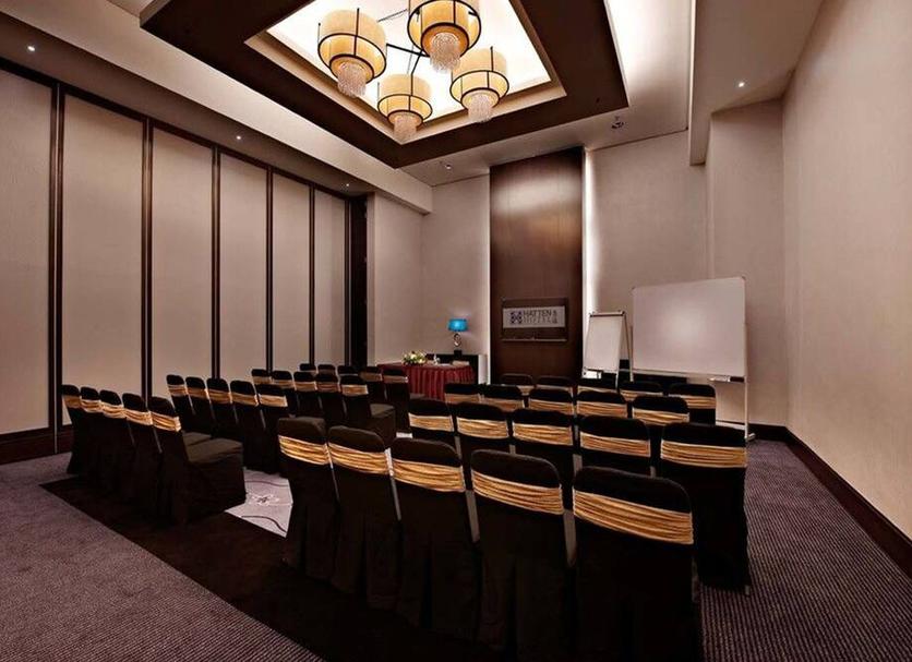 Konferenzraum Foto