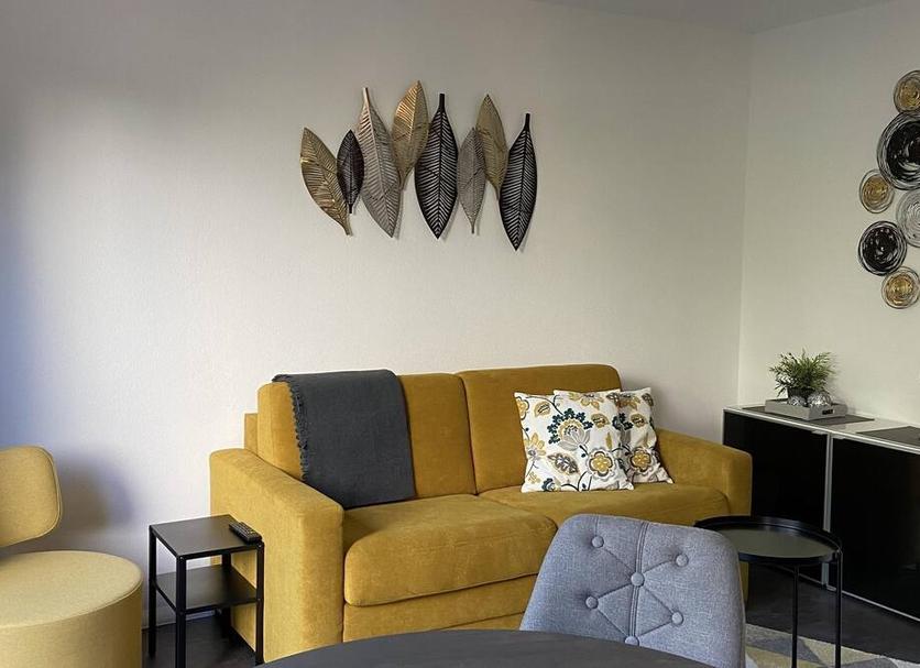 Wohnzimmer Foto