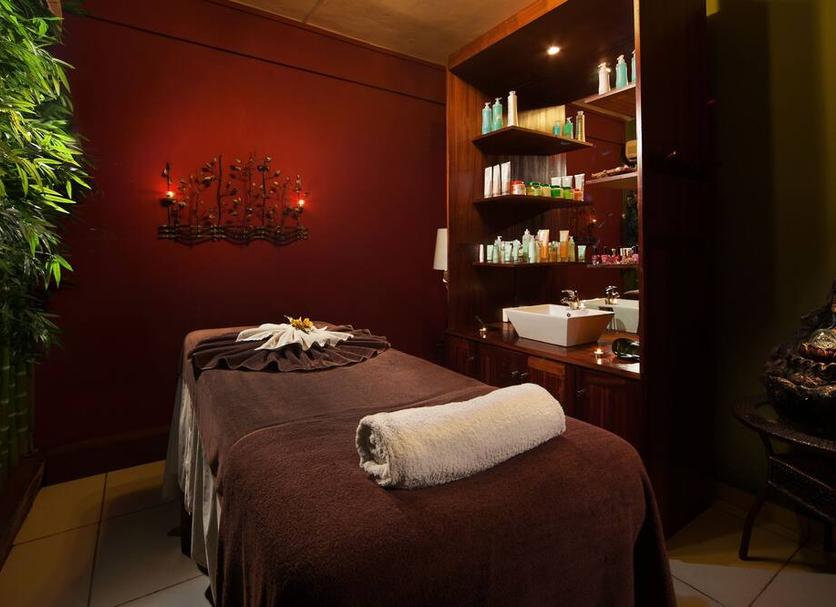 Wellness Foto