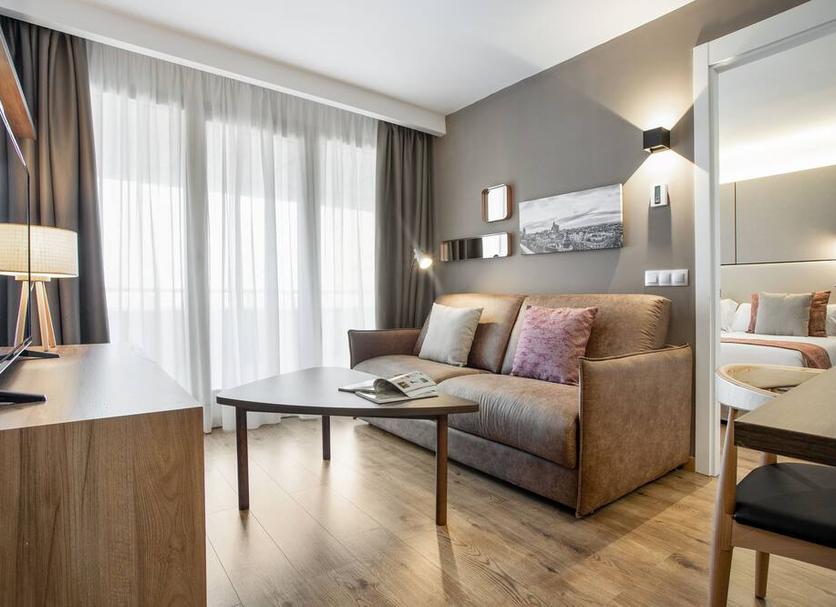 Wohnzimmer Foto