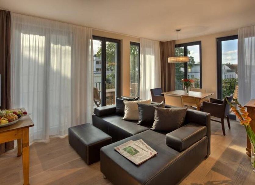 Wohnzimmer Foto