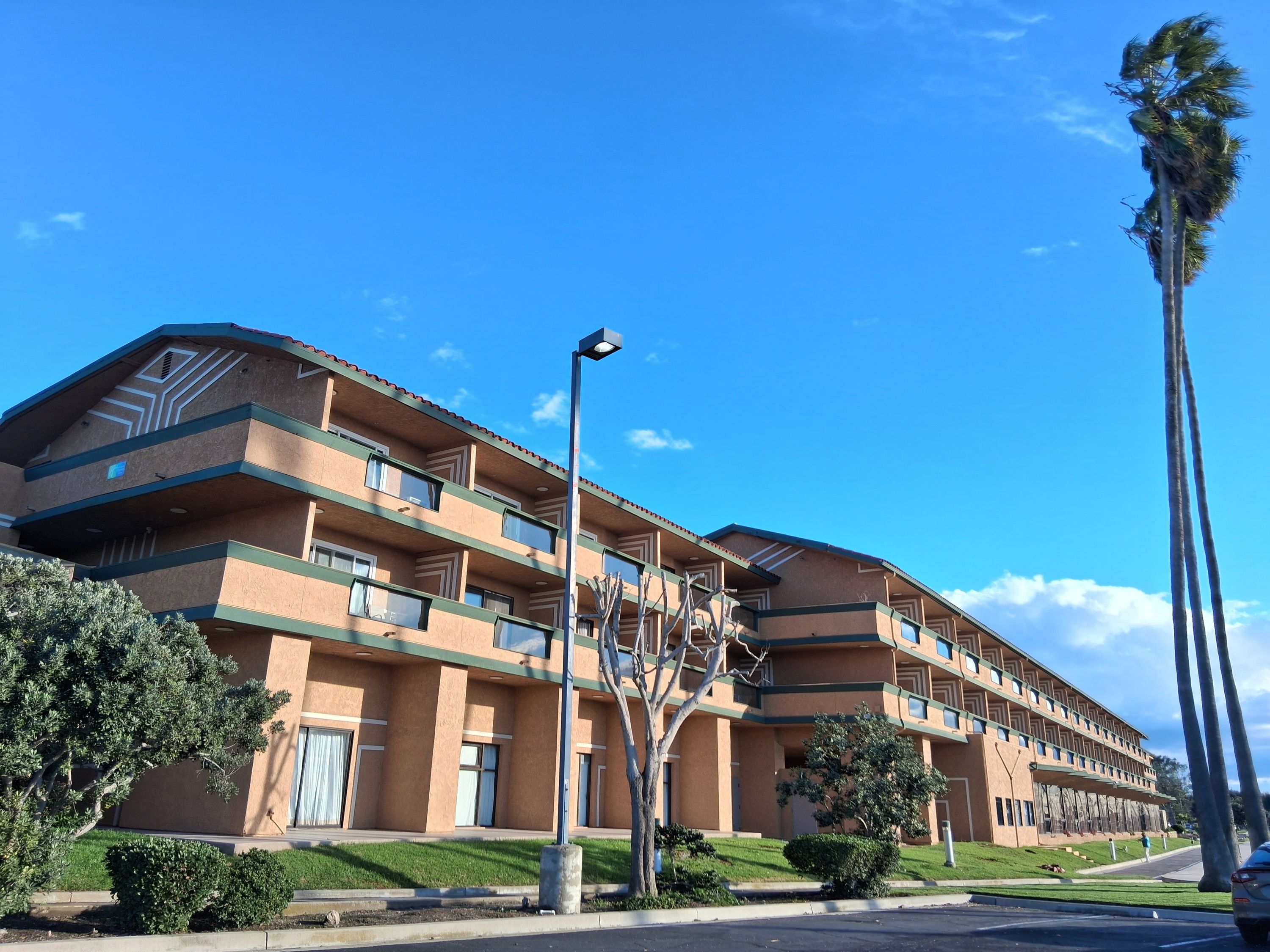 Gebäude