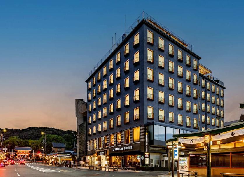 Gebäude Foto
