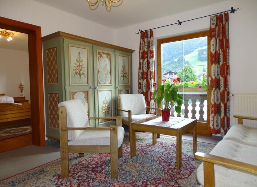 Wohnzimmer Foto