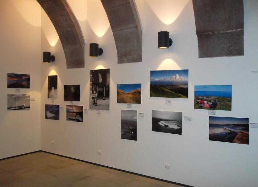 Zimmerausstattung Foto