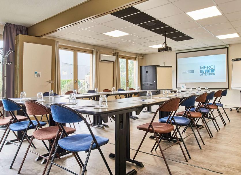 Konferenzraum Foto