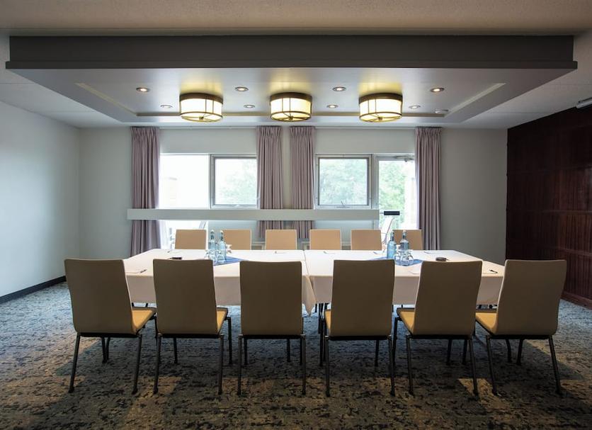 Konferenzraum Foto