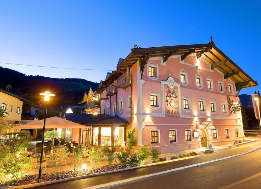 Gebäude Foto