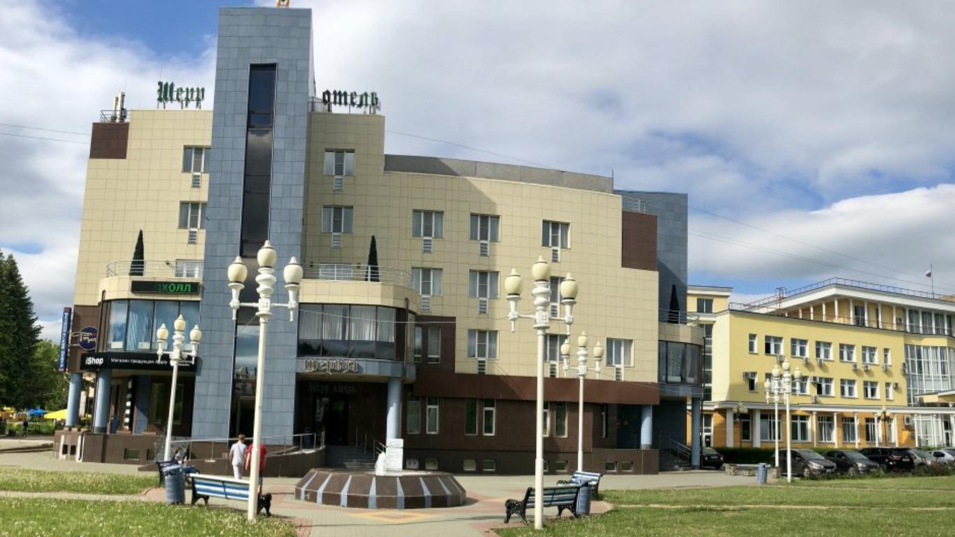 Sherr Hotel