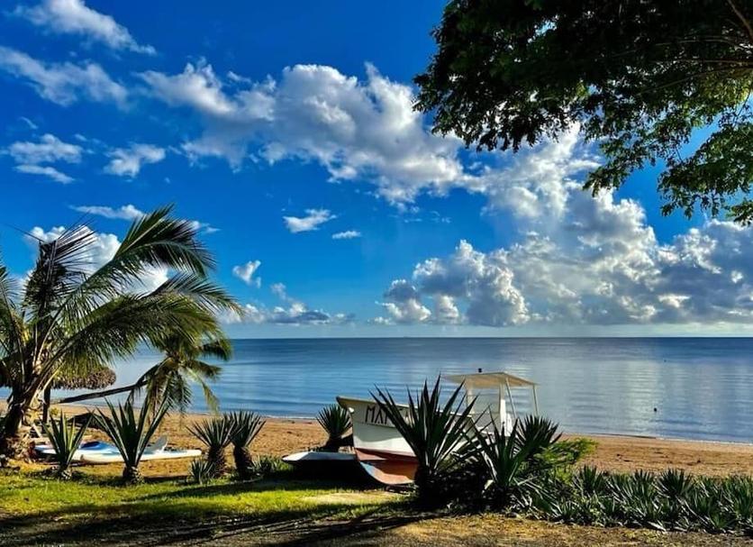 Strand Foto