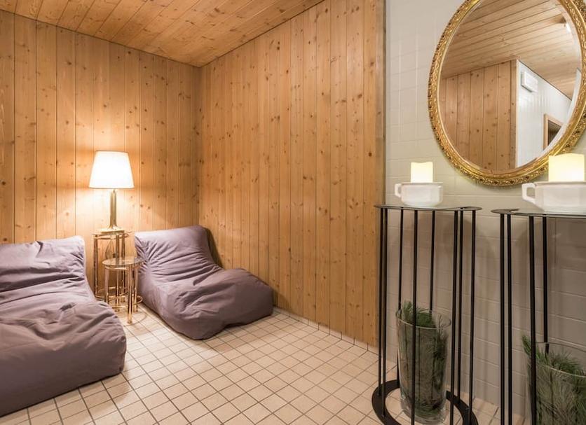 Wohnzimmer Foto