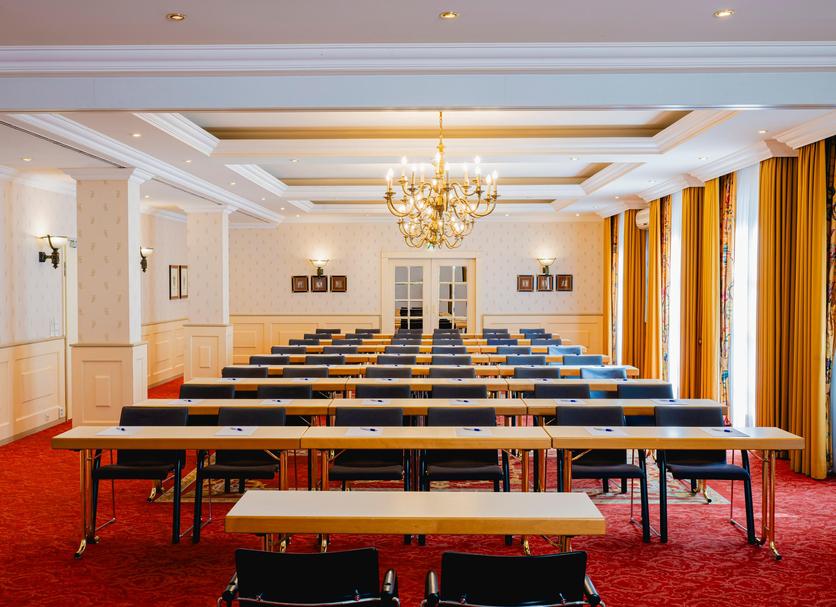 Konferenzraum Foto