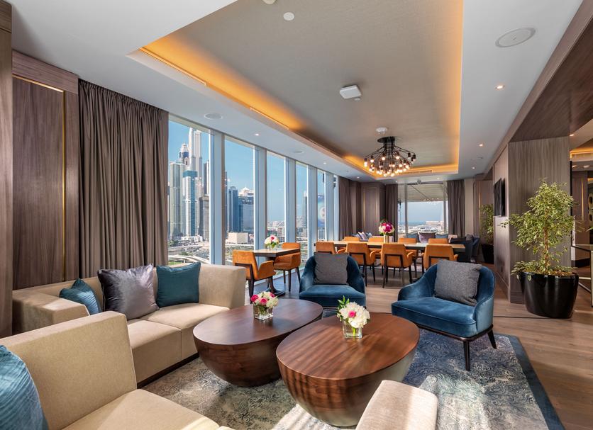 Lounge Foto